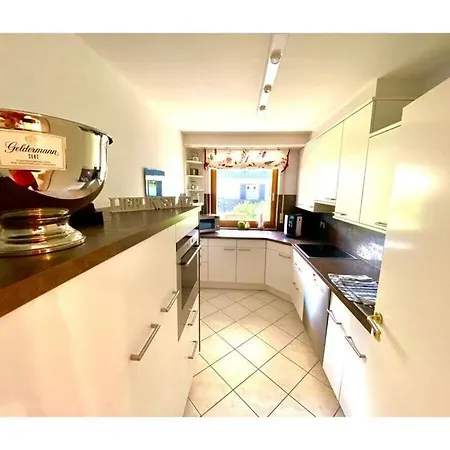 Valley Station Modern Retreat Holiday home Garmisch-Partenkirchen