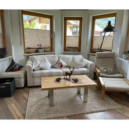 Valley Station Modern Retreat Holiday home Garmisch-Partenkirchen