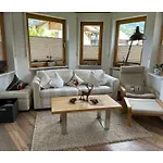 Valley Station Modern Retreat Feriehus Garmisch-Partenkirchen