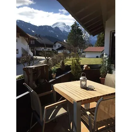 Valley Station Modern Retreat Сasa de vacaciones Garmisch-Partenkirchen