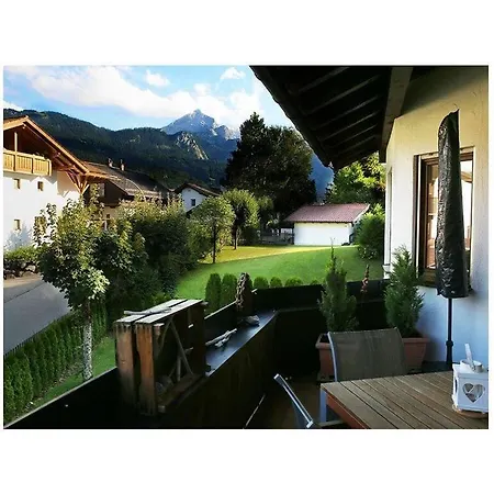 Valley Station Modern Retreat Garmisch-Partenkirchen