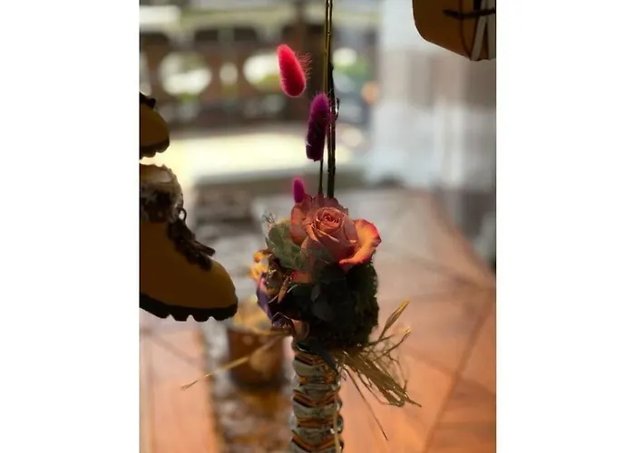 Valley Station Modern Retreat * Гарміш-Партенкірхен