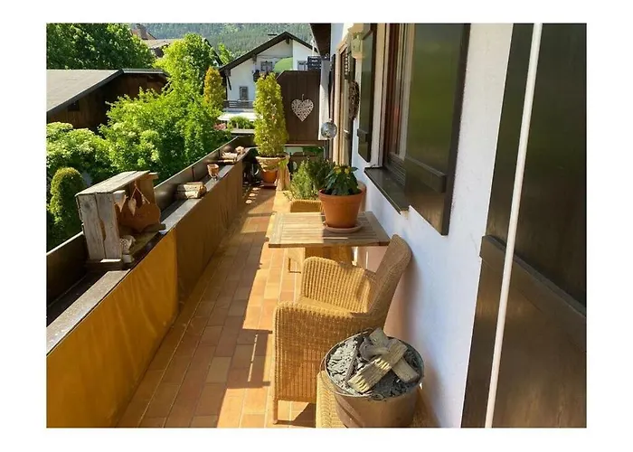 Будинок відпочинку Valley Station Modern Retreat Гарміш-Партенкірхен